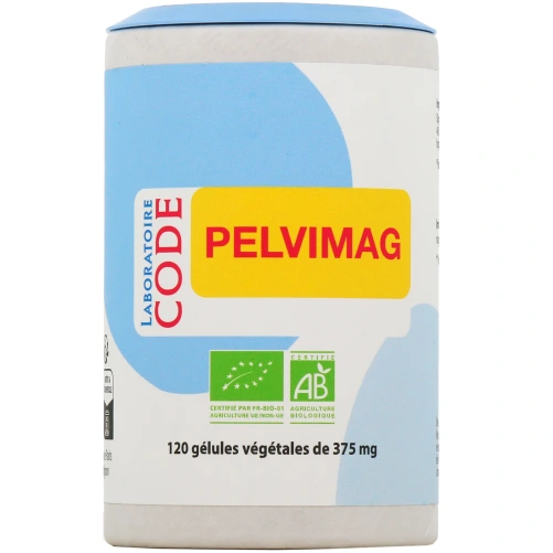 Pelvimag