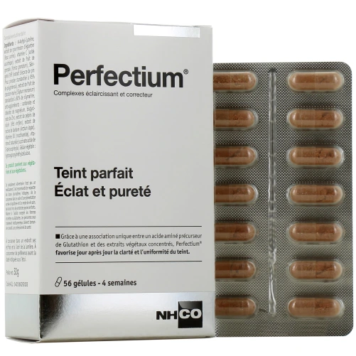Perfectium Teint Parfait