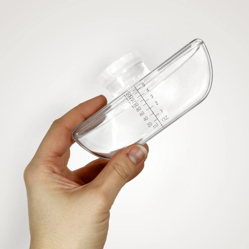 Perifit Pump bouteille