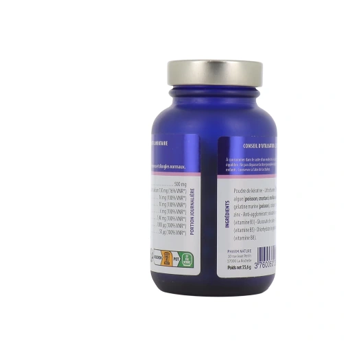 Kersiens Cheveux & Ongles