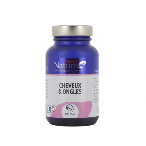 Kersiens Cheveux & Ongles