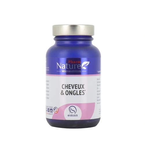 Kersiens Cheveux & Ongles