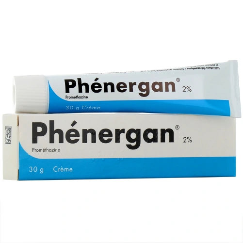 Phenergan 2%