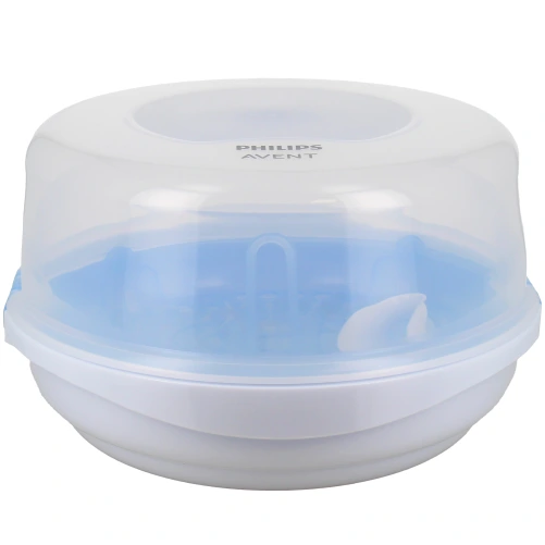 Avent Stérilisateur Micro-Ondes à Vapeur