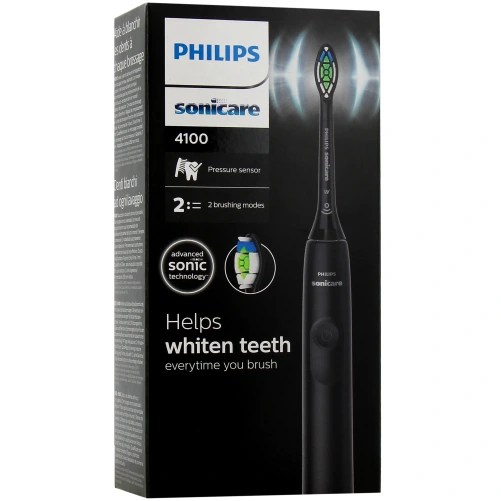Philips Sonicare Brosse à Dents Electrique