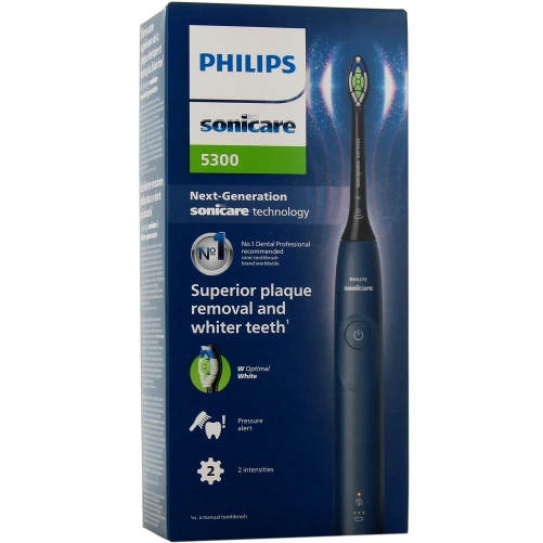 Philips Sonicare Brosse à Dents Electrique