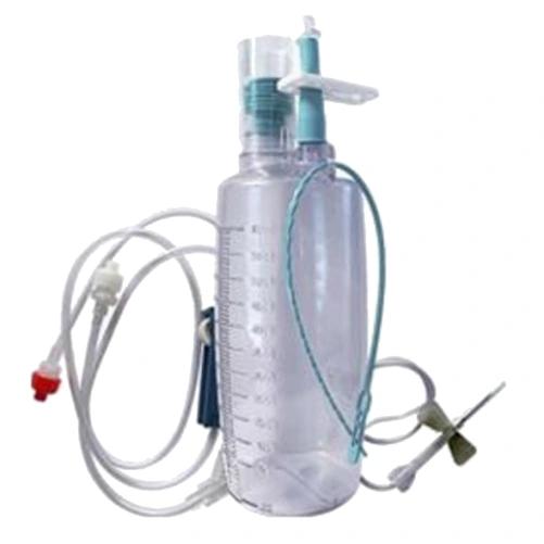 Phleboset Set de Saignée