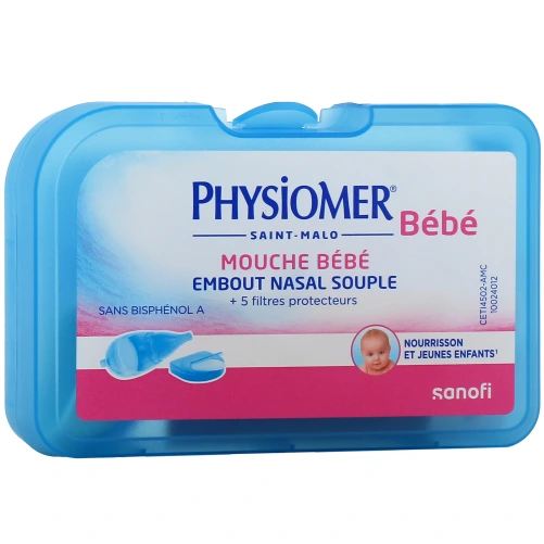 Physiomer Mouche Bébé