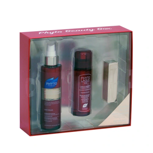 Phyto Coffret Beauty Box Phytomillésime