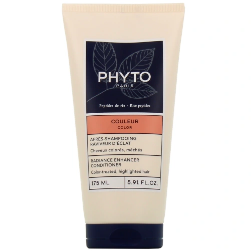 Phyto Color Après-Shampooing Raviveur d'Eclat