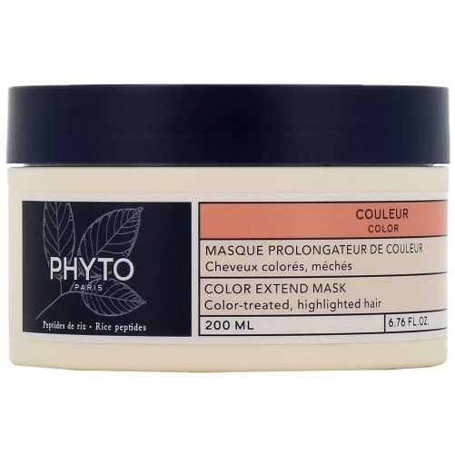 Phyto Color Masque Prolongateur de Couleur