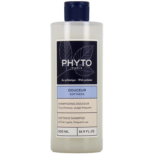 Phyto Douceur Shampooing