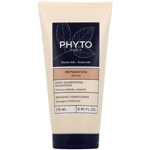 Phyto Kératine Après-Shampooing Réparateur