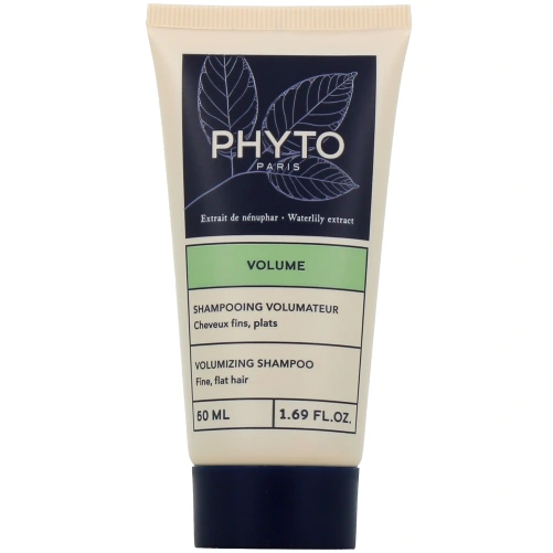 Phyto Paris mini shampooing volumateur 50ml OFFERT