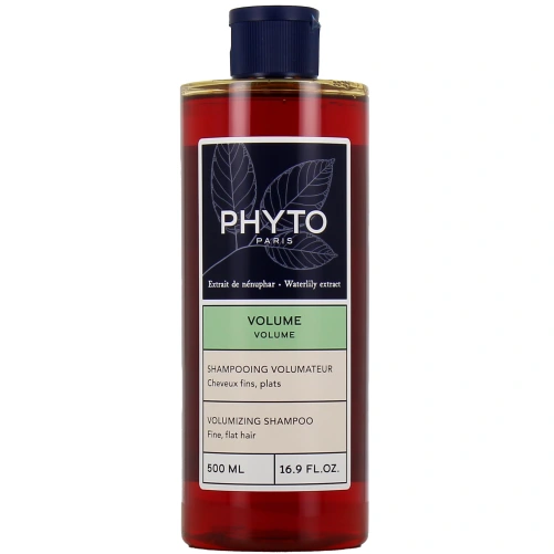 Phyto Volume Shampooing Volumateur