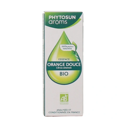 Phytosun Aroms Essence Orange Douce
