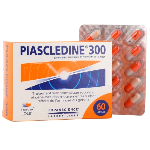 Piascledine 300