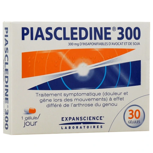Piascledine 300