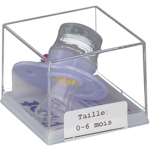 Picot Sucette Doseuse pour Médicaments