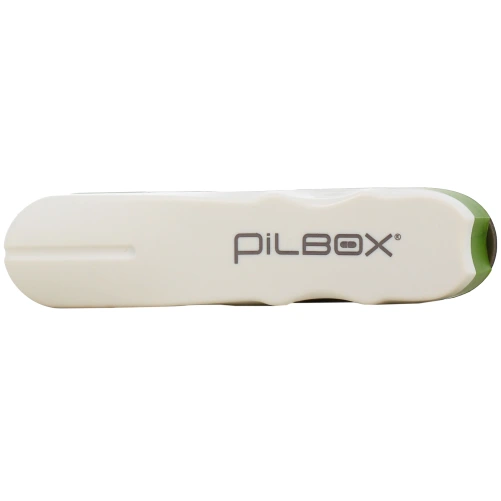 Pilbox Cutter Coupe-Comprimés