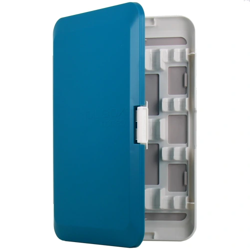 Pilbox Homeo Pilulier Homémopatique