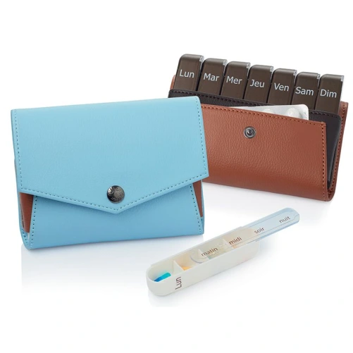 Pilbox Liberty Edition Limitée 2018