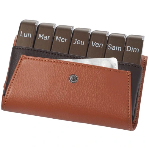 Pilbox Liberty Edition Limitée 2018