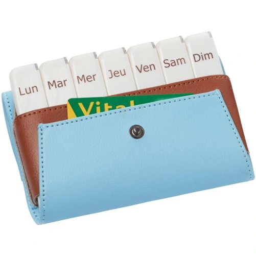 Pilbox Liberty Edition Limitée 2018