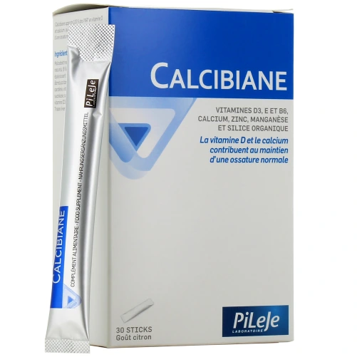 Pileje Calcibiane