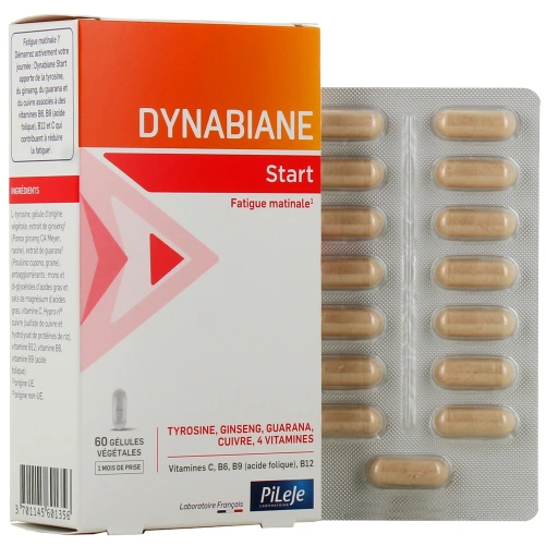 Pileje Dynabiane Start