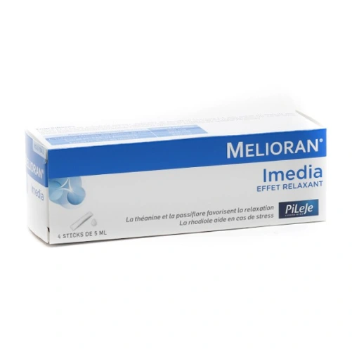 Pileje Melioran Imedia