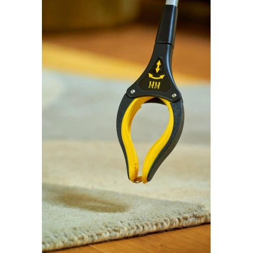 Pince de Préhension Bloc-soft