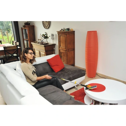 Pince de Préhension Bloc-soft