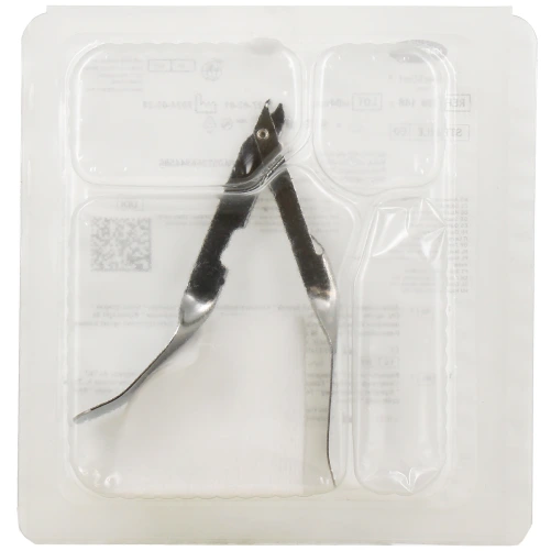 Pince Ôte-agrafe en métal