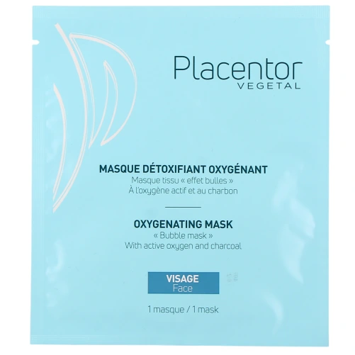 Placentor Masque Tissu