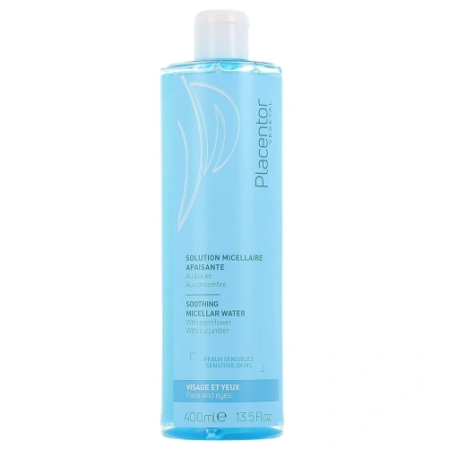 Placentor Solution Micellaire Apaisante