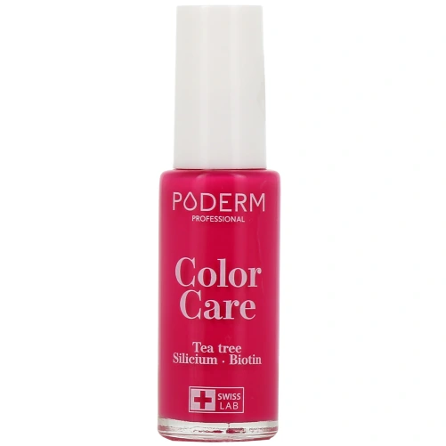 Poderm Color Care Vernis