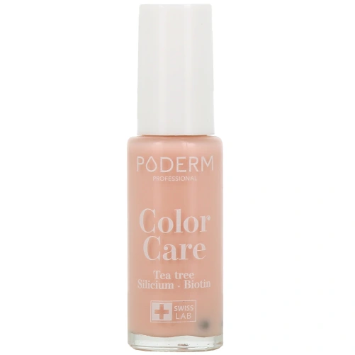 Poderm Color Care Vernis