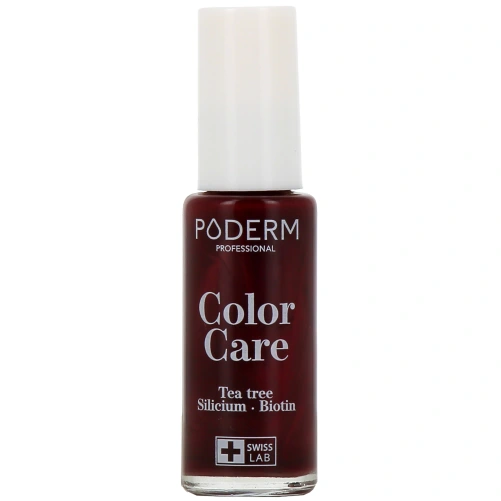 Poderm Color Care Vernis