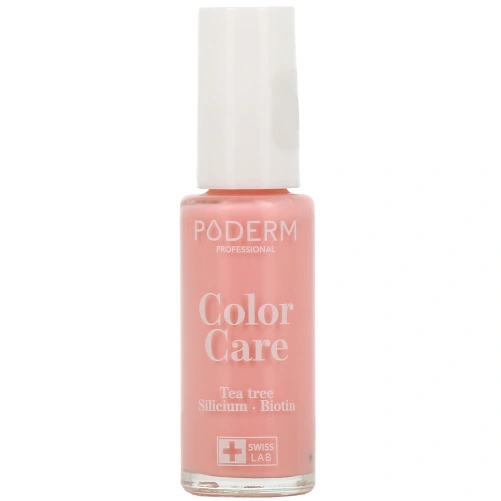 Poderm Color Care Vernis