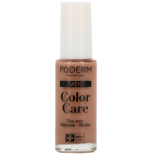 Poderm Color Care Vernis