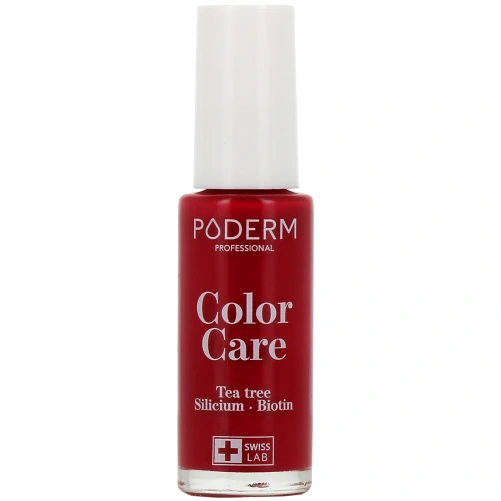 Poderm Color Care Vernis