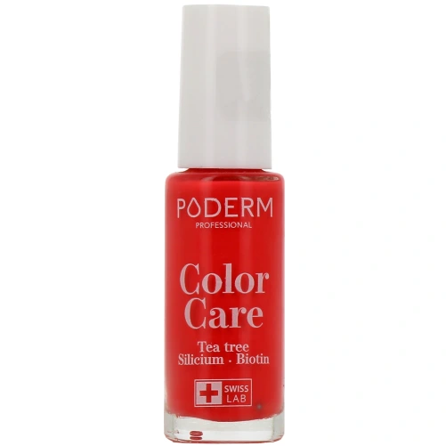Poderm Color Care Vernis