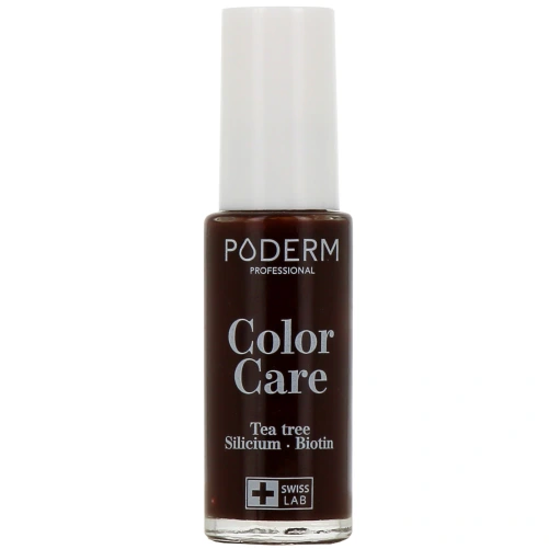 Poderm Color Care Vernis
