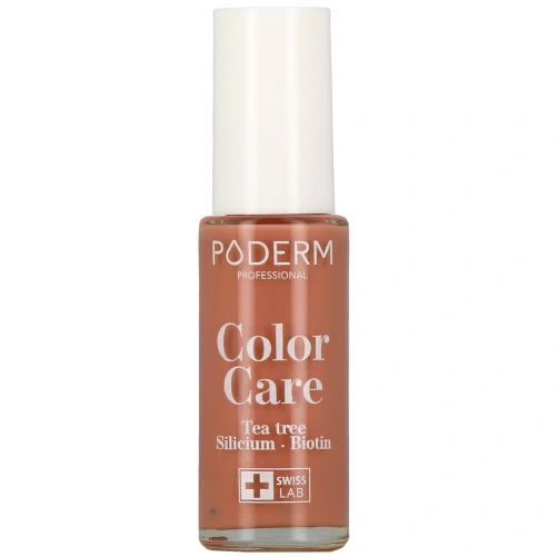 Poderm Color Care Vernis