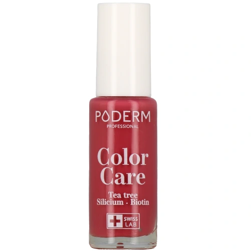 Poderm Color Care Vernis
