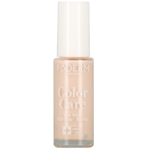 Poderm Color Care Vernis
