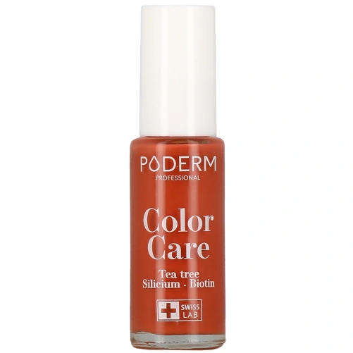 Poderm Color Care Vernis