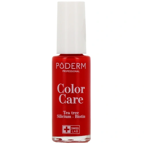 Poderm Color Care Vernis