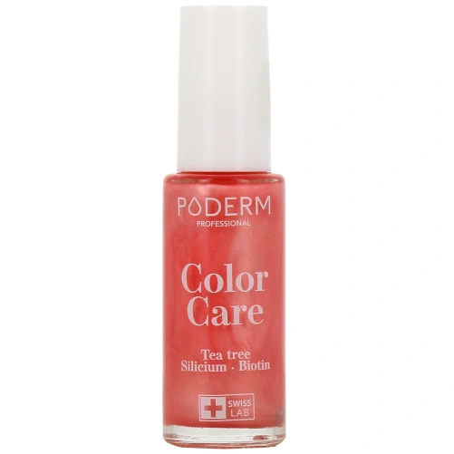 Poderm Color Care Vernis